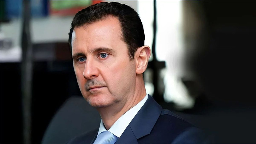 Flaş iddia! Beşar Esad zehirlendi mi? - Resim: 5