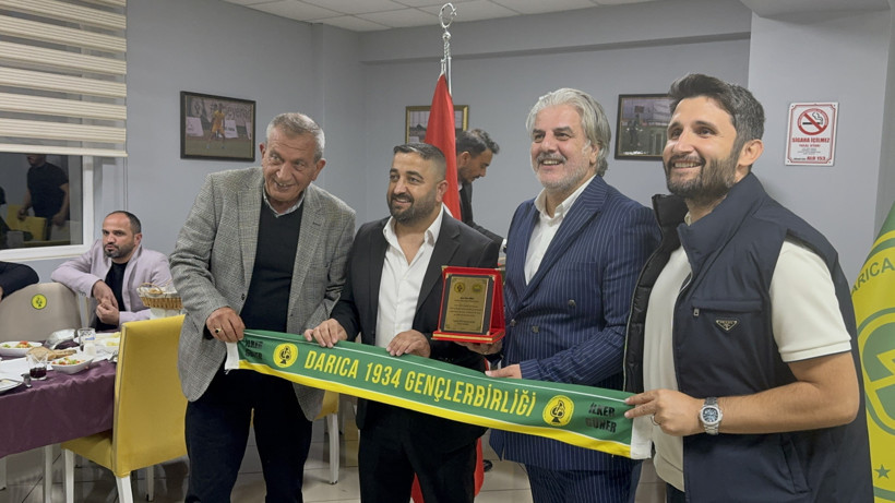 Kulüp başkanları tribün şiddetine karşı tek ses oldu - Resim : 1