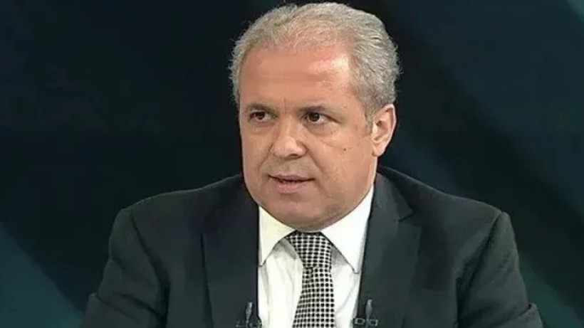 Şamil Tayyar'dan dikkat çeken ittifak ve Anayasa açıklaması - Resim: 5