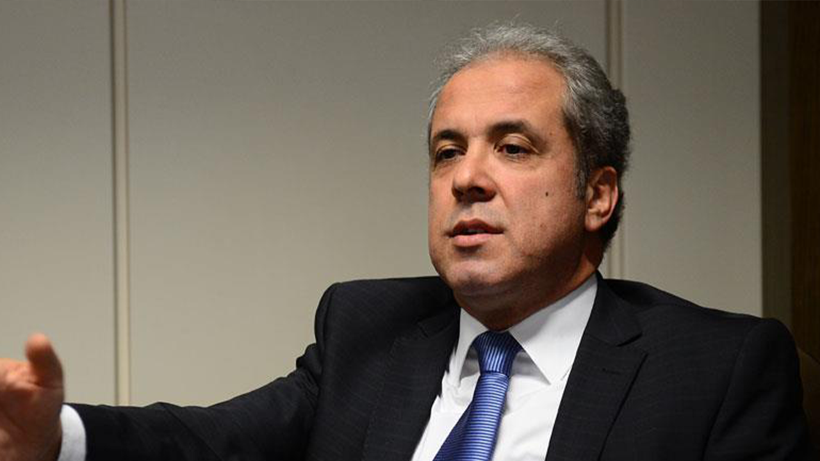 Şamil Tayyar'dan dikkat çeken ittifak ve Anayasa açıklaması - Resim: 4