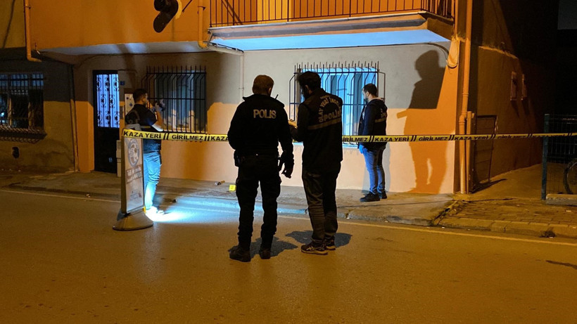 Boşandığı eşinin evine gitti, kardeşi tarafından vuruldu - Resim : 2