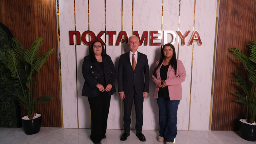 Ahmet Çalık, Nokta TV’de cevapladı: AK Parti'ye kapım kapalı diyebiliyor musunuz? - Resim : 5