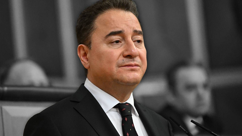 Ali Babacan o fotoğrafın perde arkasını anlattı! - Resim: 4