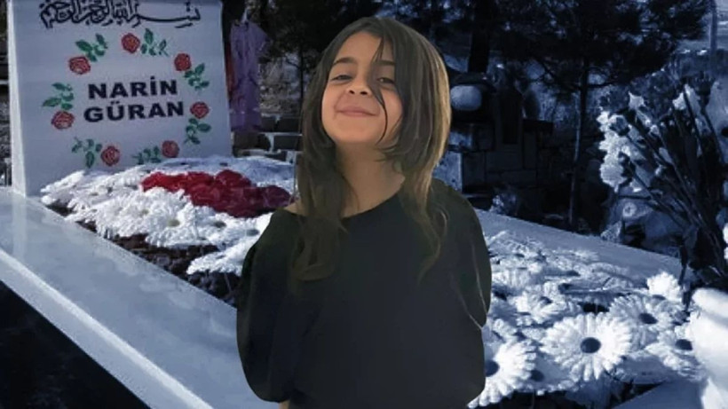 Narin Güran cinayetinde şok eden iddia! - Resim: 5