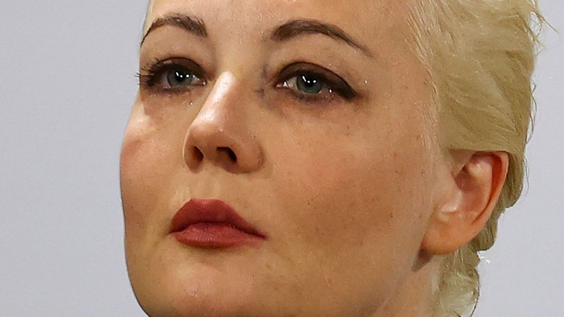 Eşinin ölüm haberini aldıktan sonra sahneye çıktı: Putin hesap vercek! - Resim: 6