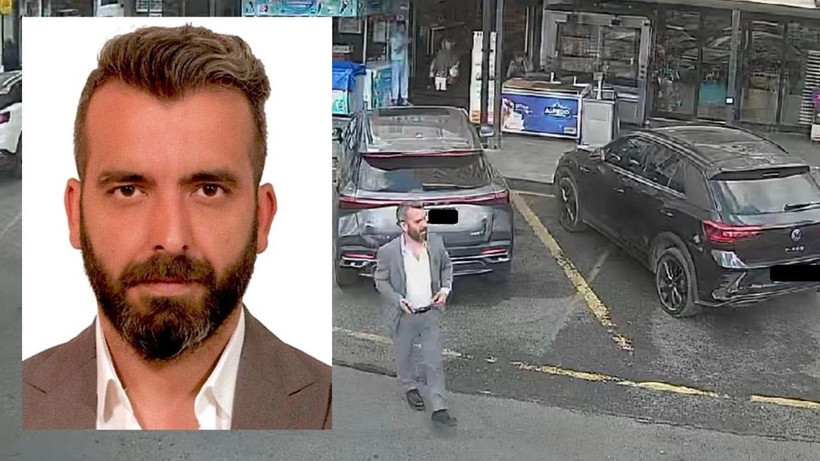 İsrail'e casusluktan tutuklandı! - Resim: 6