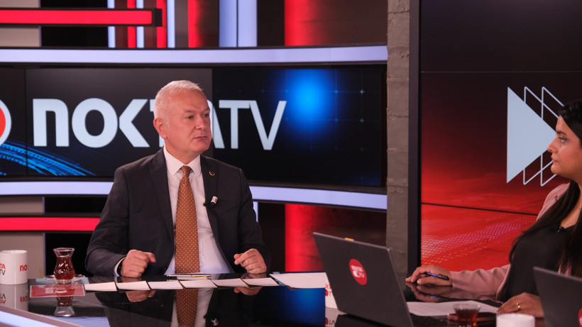 Ahmet Çalık İsmail Yıldırım’ın sözlerine cevap verdi: Polemiğe girmem doğru olmaz - Resim : 1