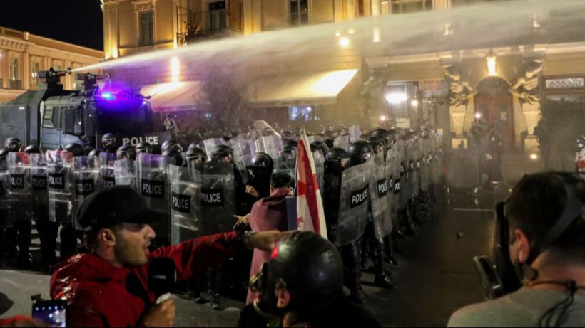 Seçimler öncesi sokaklar karıştı! - Resim: 7