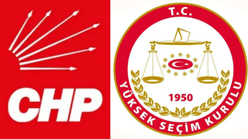 CHP İstanbul kongresi için YSK'dan yeşil ışık! - Resim: 5