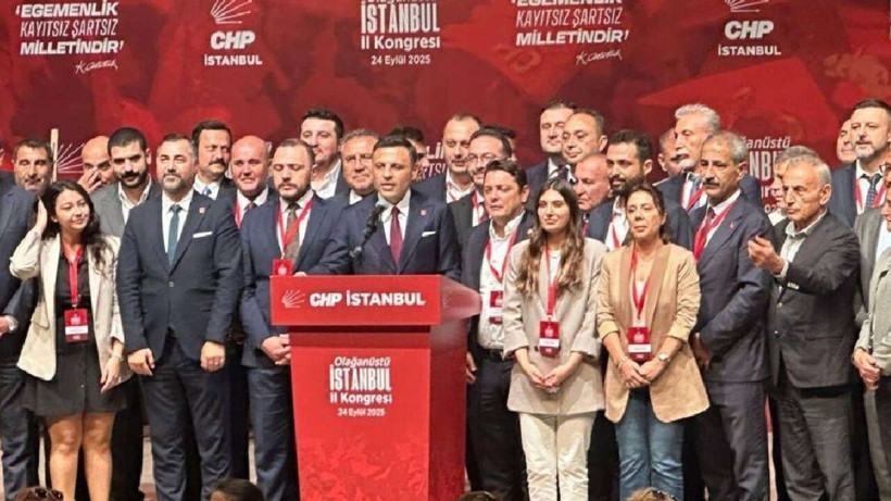 CHP İstanbul kongresi için YSK'dan yeşil ışık! - Resim: 1