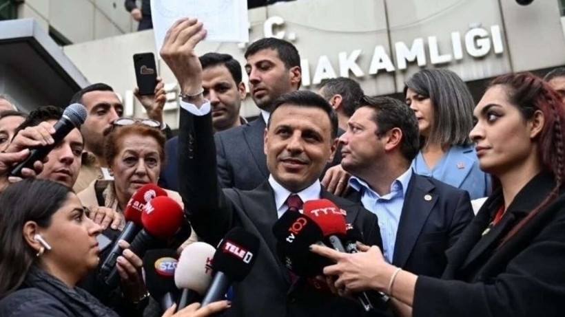 CHP İstanbul kongresi için YSK'dan yeşil ışık! - Resim: 3