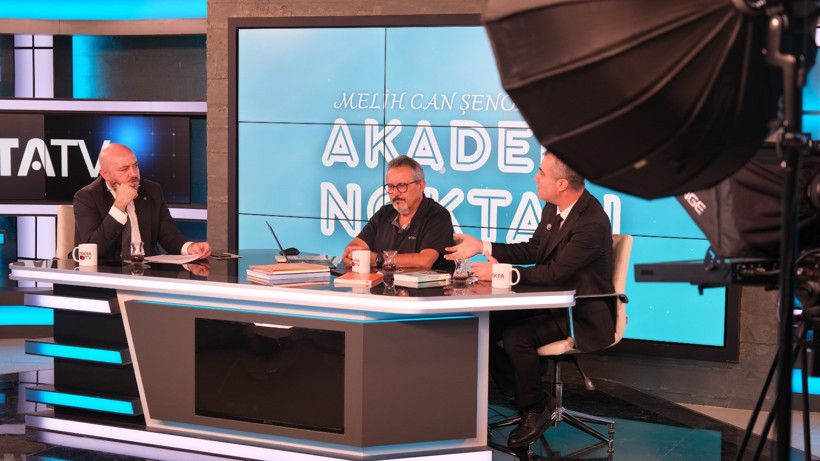 Özkan Coruk: Kocaeli, deprem açısından dünyadaki en riskli bölgelerden biri - Resim : 3