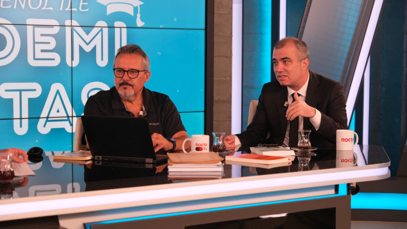 Serkan Engin: Depremlerdeki can kaybını sıfıra indirebiliriz - Resim : 3