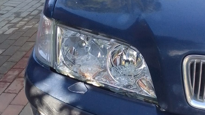 Nusretiye Mahallesi’nde tehlike çanları: İnsan hayatına mal olabilir - Resim : 1