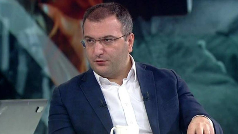 Siyasi isimden zehir zemberek açıklamalar! - Resim: 4