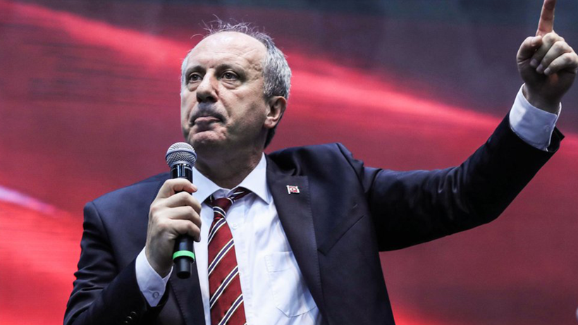 Siyasi isimden zehir zemberek açıklamalar! - Resim: 3