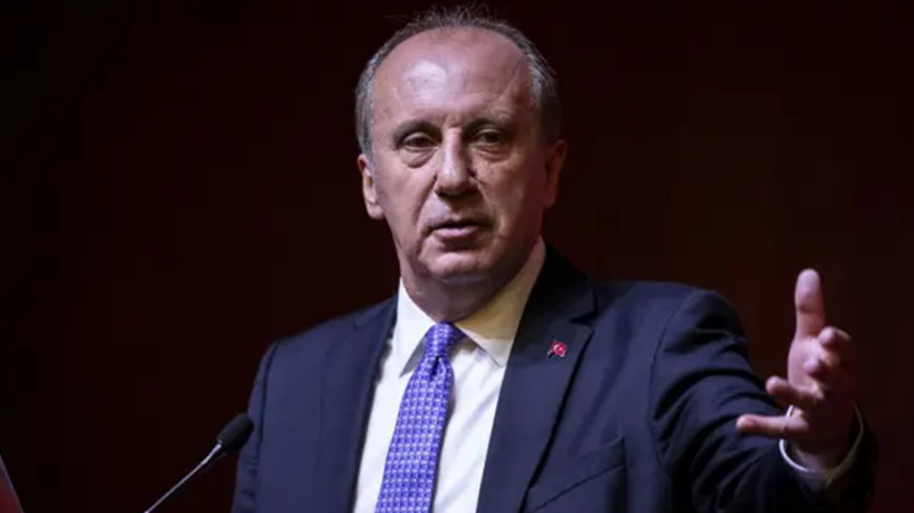 Siyasi isimden zehir zemberek açıklamalar! - Resim: 5