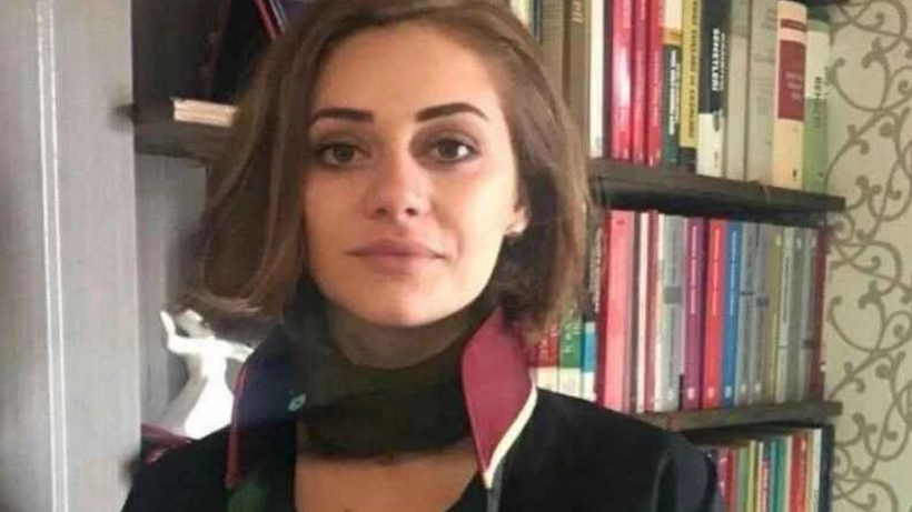 Ünlü isimlere 'uyuşturucu' operasyonu: İşte gözaltı listesindeki isimler! - Resim: 11