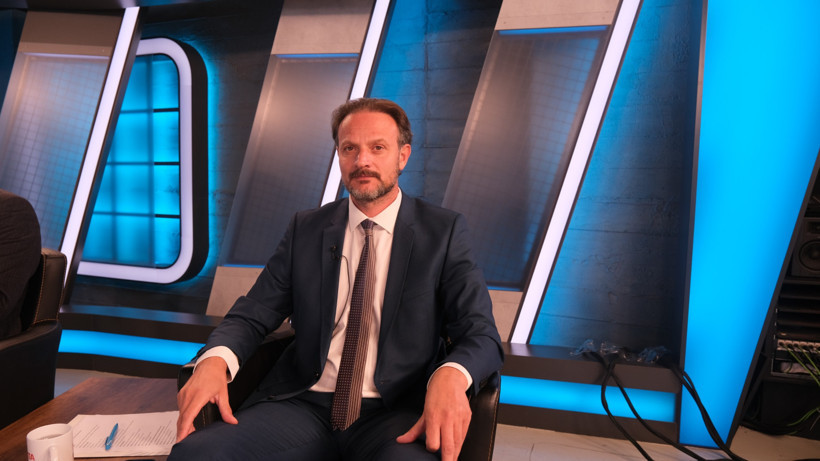 Oğuzhan Keleş: Sadece kamu kaynaklarıyla kentsel dönüşümü tamamlamamız mümkün değil - Resim : 1