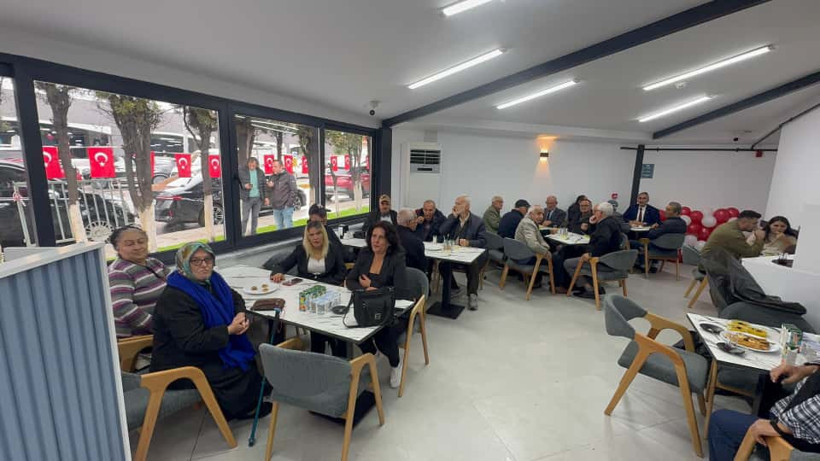 İşte Senin Kafen'de fiyatlar - Resim : 1