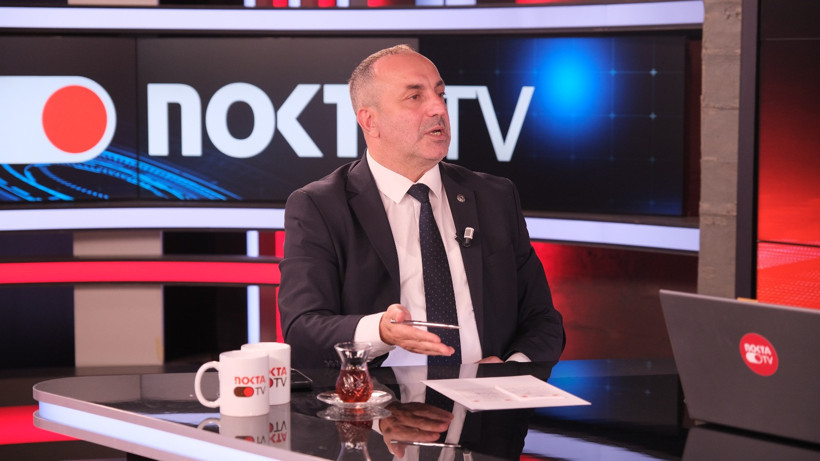 İlker Kazan’dan, Milli İrade Meydanı yorumu: Tahir Bey'e teşekkür ederim - Resim : 2