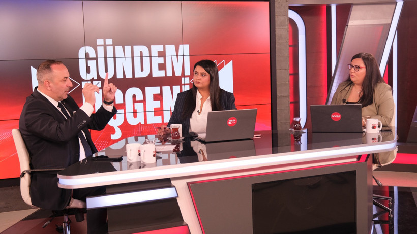 İlker Kazan’dan, Milli İrade Meydanı yorumu: Tahir Bey'e teşekkür ederim - Resim : 3