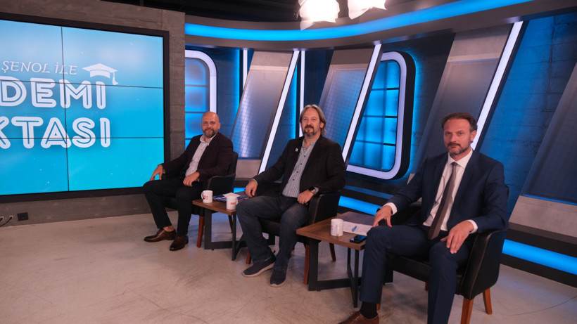 Ahmet Kıvanç Kutluca: Dirençli Şehir Kocaeli kurgusunun hatırlanması gerekiyor - Resim : 4