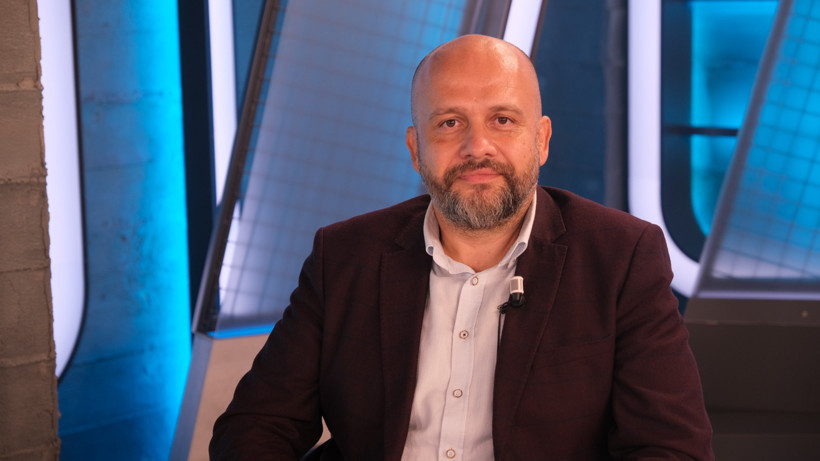 Ahmet Kıvanç Kutluca: Konut üretmek başka yaşam alanı üretmek başka bir şeydir - Resim : 1