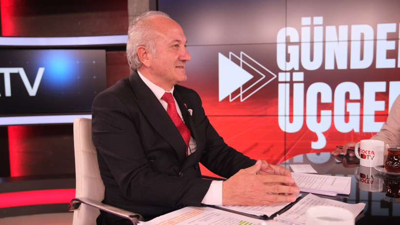 Fatma Kaplan Hürriyet’in adayı mı? Arcan: Biz kavgadan bıktık - Resim : 1