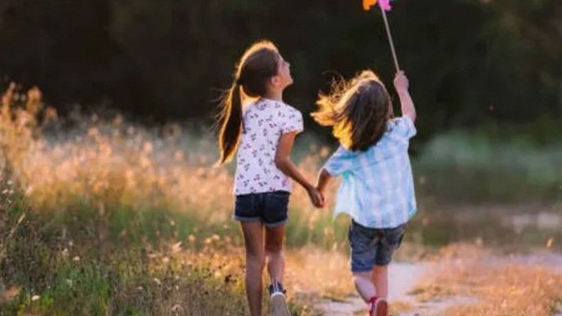 11 Ekim Dünya Kız Çocukları Günü Kutlama Mesajları 2025 | En Güzel Dünya Kız Çocukları Günü Sözleri - Resim: 3