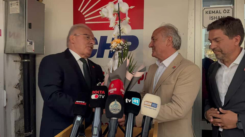 Bülent Sarı: Kendisi ile yaptığım yol arkadaşlığında hep mutlu oldum - Resim : 2