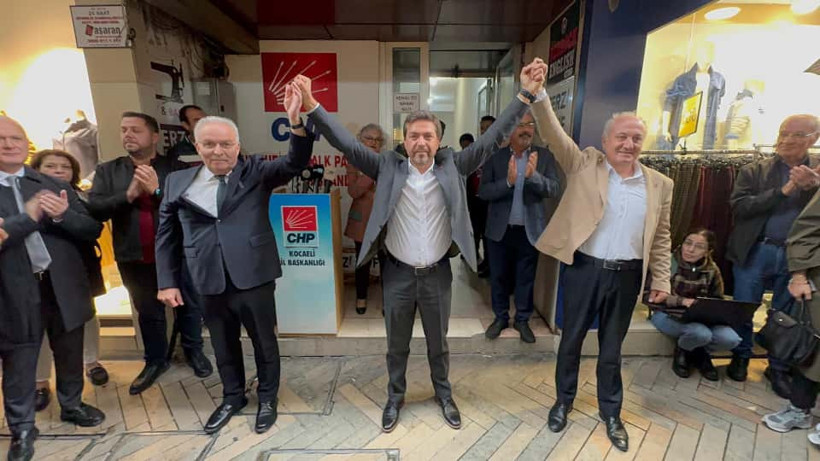 Bülent Sarı: Kendisi ile yaptığım yol arkadaşlığında hep mutlu oldum - Resim : 1