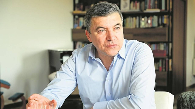 İsmail Küçükkaya'dan çarpıcı açıklamalar! - Resim: 4