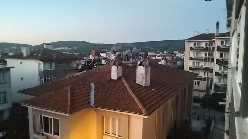 Depremler art arda geliyor! Muğla'da korkutan deprem - Resim: 2