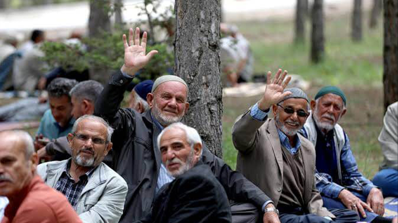 Milyonlarca emeklinin gözü buraya döndü! - Resim: 5