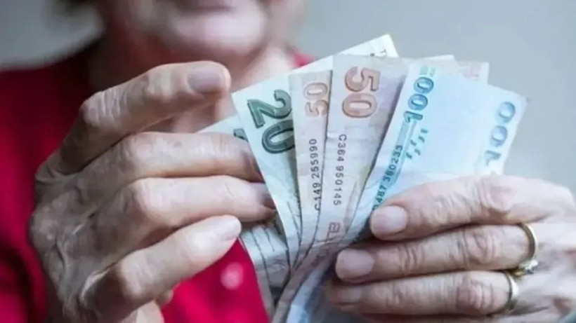 Emekli anketinden flaş sonuç! - Resim: 1