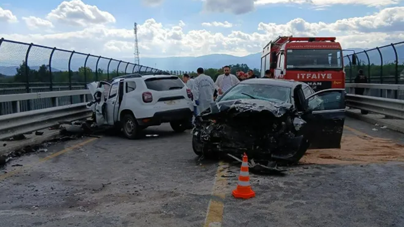 Facia gibi kaza: Şehit oldular! - Resim: 3