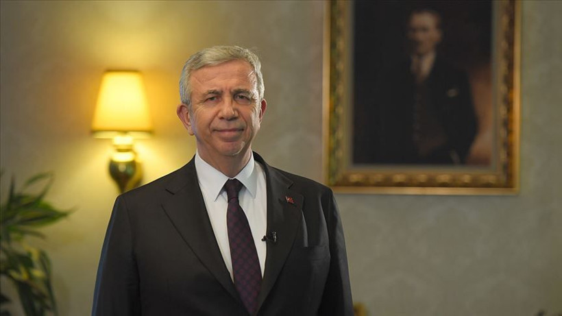 Son seçim anketinde Mansur Yavaş dikkat çekti! - Resim: 4