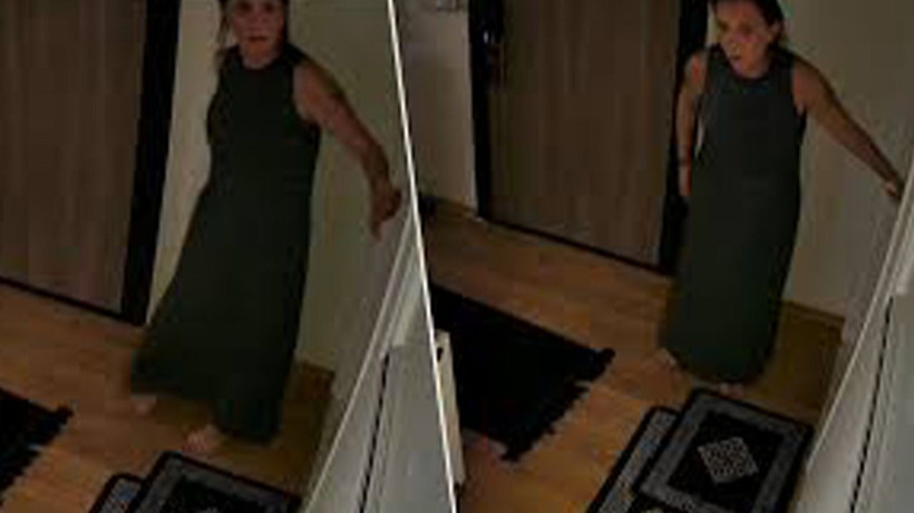 GÜLLÜ'NÜN ÖLÜM SEBEBİ BELLİ OLDU SON DAKİKA! 6. Kattan Düşen Şarkıcı Güllü Neden Öldü Belli Oldu - Resim: 1