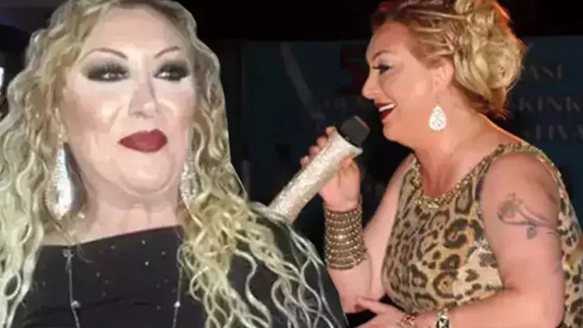 GÜLLÜ'NÜN ÖLÜM SEBEBİ BELLİ OLDU SON DAKİKA! 6. Kattan Düşen Şarkıcı Güllü Neden Öldü Belli Oldu - Resim: 4