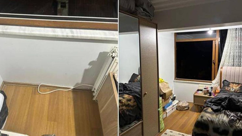 GÜLLÜ'NÜN ÖLÜM SEBEBİ BELLİ OLDU SON DAKİKA! 6. Kattan Düşen Şarkıcı Güllü Neden Öldü Belli Oldu - Resim: 5