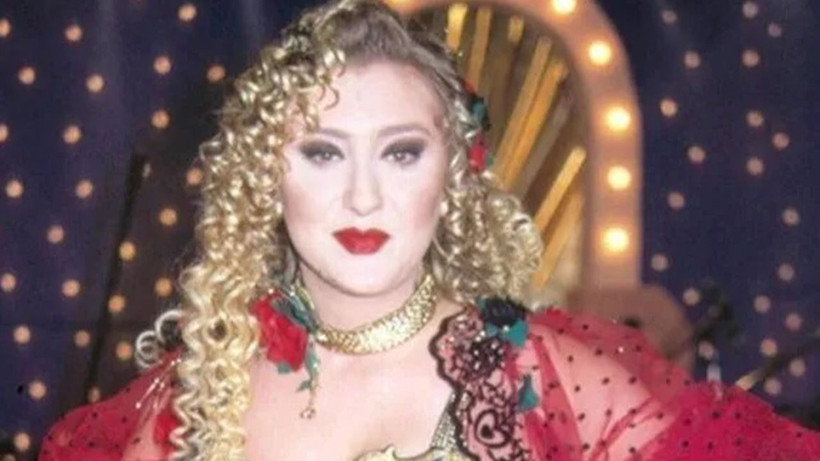 GÜLLÜ'NÜN ÖLÜM SEBEBİ BELLİ OLDU SON DAKİKA! 6. Kattan Düşen Şarkıcı Güllü Neden Öldü Belli Oldu - Resim: 6