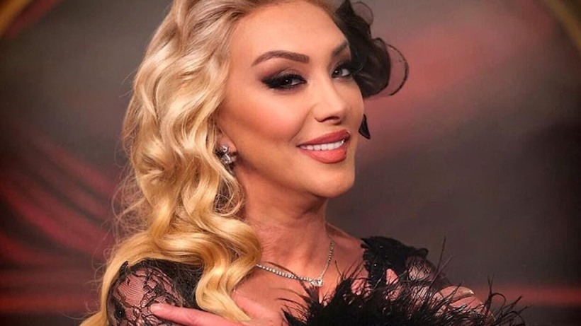 GÜLLÜ'NÜN ÖLÜM SEBEBİ BELLİ OLDU SON DAKİKA! 6. Kattan Düşen Şarkıcı Güllü Neden Öldü Belli Oldu - Resim: 7