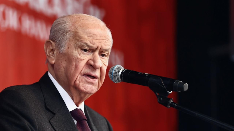 Devlet Bahçeli'den o sözlere tepki: Şehitler bizim kahramanımız, manevi muhafızlarımızdır - Resim: 6