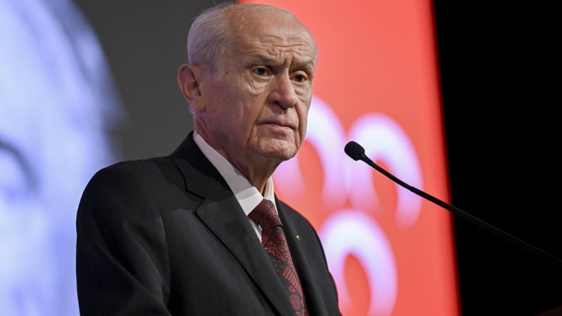 Devlet Bahçeli'den o sözlere tepki: Şehitler bizim kahramanımız, manevi muhafızlarımızdır - Resim: 7
