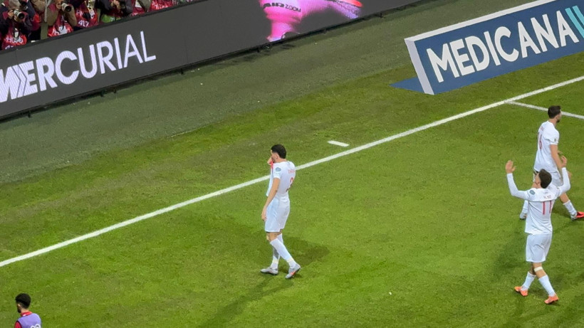 Kocaeli’de golü Karamürselli Merih attı! - Resim : 9