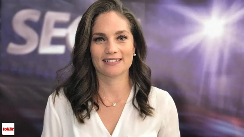 Nevşin Mengü'den şok açıklamalar! - Resim: 1