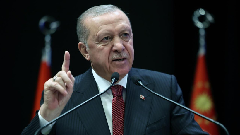 Cumhurbaşkanı Erdoğan'ın bir yetkisi iptal edildi! - Resim: 6