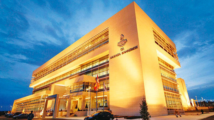 Cumhurbaşkanı Erdoğan'ın bir yetkisi iptal edildi! - Resim: 5