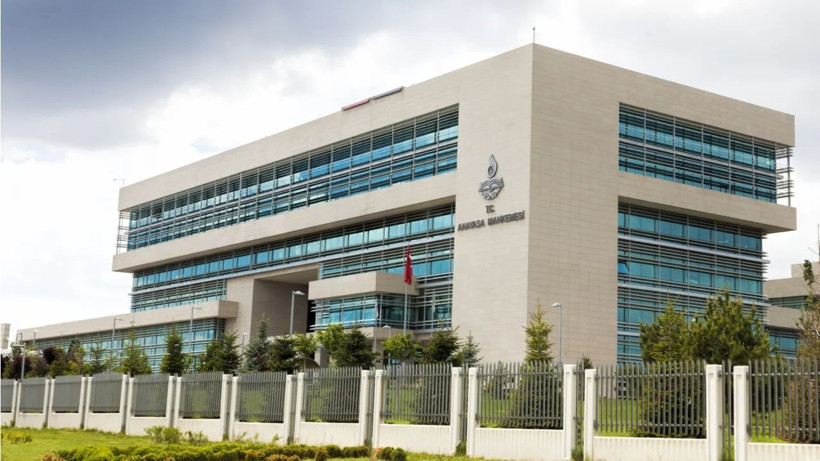 Cumhurbaşkanı Erdoğan'ın bir yetkisi iptal edildi! - Resim: 1